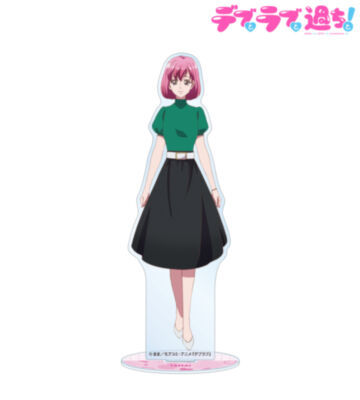 玉井咲 BIGアクリルスタンド