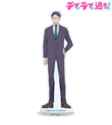 前園弘樹 BIGアクリルスタンド