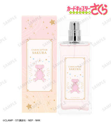 再会の桜並木 A:code オードトワレ 50mL