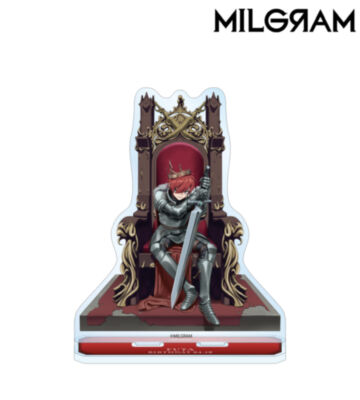 描き下ろし フータ バースデーver. 第3弾 BIGアクリルスタンド