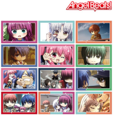 トレーディング ゆるコマ イラストカード