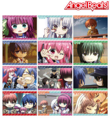 トレーディング ゆるコマ ブロマイド