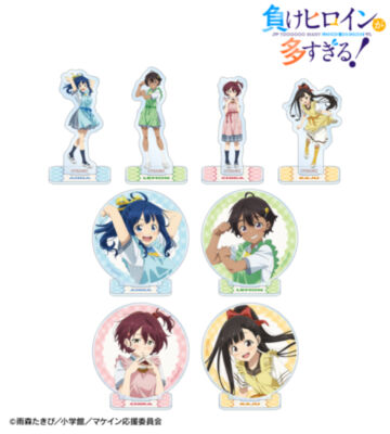 AMNIBUS-日常使いできるアニメグッズの通販サイト-