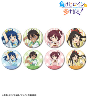 AMNIBUS-日常使いできるアニメグッズの通販サイト-