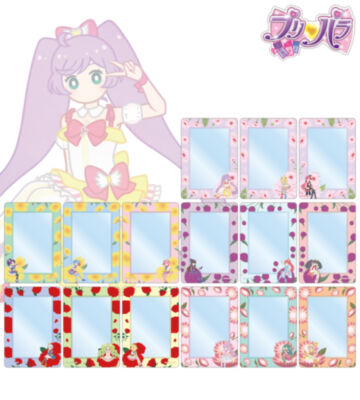 トレーディング Botania B8硬質ケース