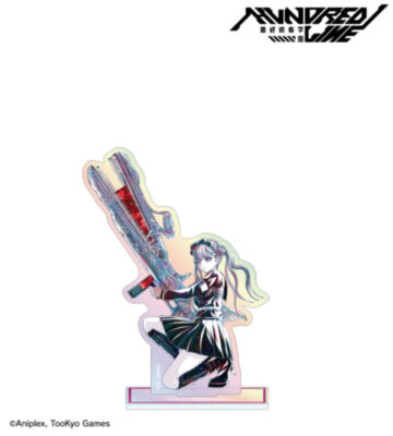 九十九過子 Ani-Art オーロラアクリルスタンド