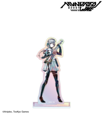 霧藤希 Ani-Art オーロラアクリルスタンド