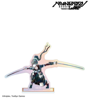 凶鳥狂死香 Ani-Art オーロラアクリルスタンド