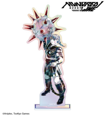 喪白もこ Ani-Art オーロラアクリルスタンド