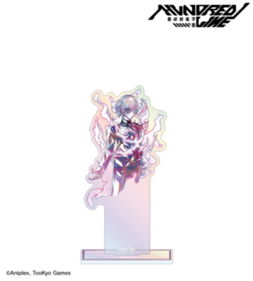 シオン Ani-Art オーロラアクリルスタンド