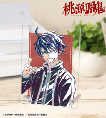 一ノ瀬四季 Ani-Art A6アクリルパネル