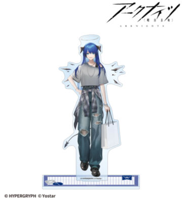 モスティマ ショッピングver. BIGアクリルスタンド