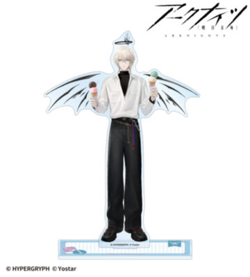 聖約イグゼキュター ショッピングver. BIGアクリルスタンド