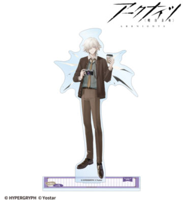 エンフォーサー ショッピングver. BIGアクリルスタンド