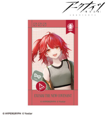 新約エクシア ショッピングver. Ani-Frame