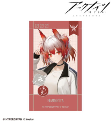 フィアメッタ ショッピングver. Ani-Frame