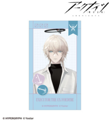 聖約イグゼキュター ショッピングver. Ani-Frame