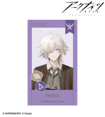 エンフォーサー ショッピングver. Ani-Frame