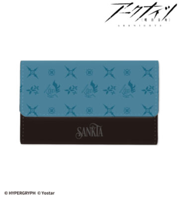 ラテラーノモチーフ キーケース