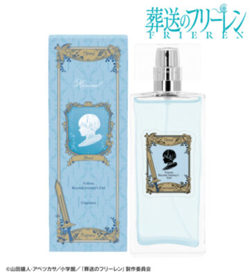 ヒンメル A:code オードトワレ 50mL