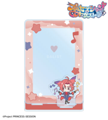 カリスト ミニフォト用アクリルスタンド