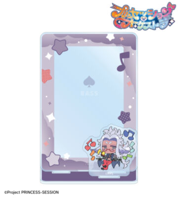 ベス ミニフォト用アクリルスタンド