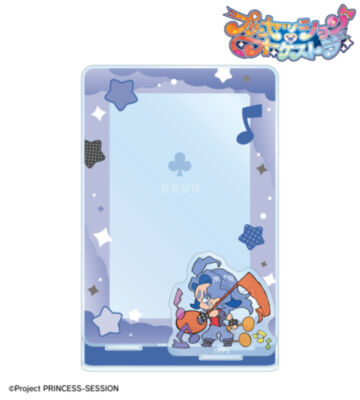 ドラン ミニフォト用アクリルスタンド