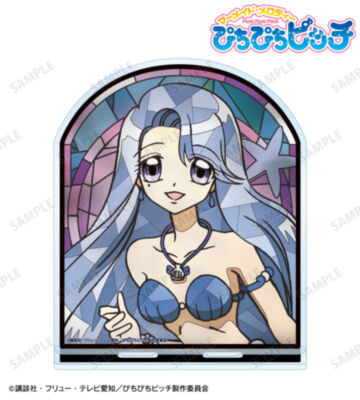 ノエル Aure Glass BIGアクリルスタンド