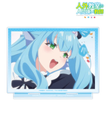水月鏡花 場面写BIGアクリルスタンド