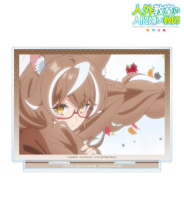 尾々守一咲 場面写BIGアクリルスタンド
