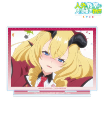 龍崎カリン 場面写BIGアクリルスタンド