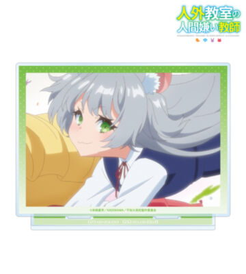 根津万智 場面写BIGアクリルスタンド