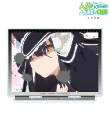 黒澤寧々子 場面写BIGアクリルスタンド