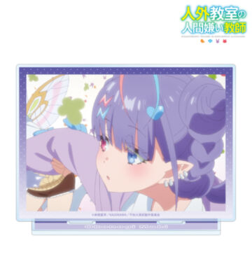 小此鬼マキ 場面写BIGアクリルスタンド