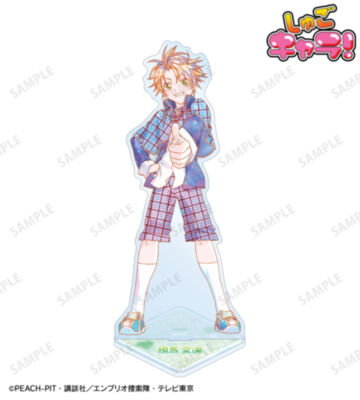 相馬 空海 Ani-Art KAWAII label BIGアクリルスタンド
