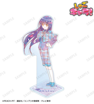 藤咲 なぎひこ Ani-Art KAWAII label BIGアクリルスタンド