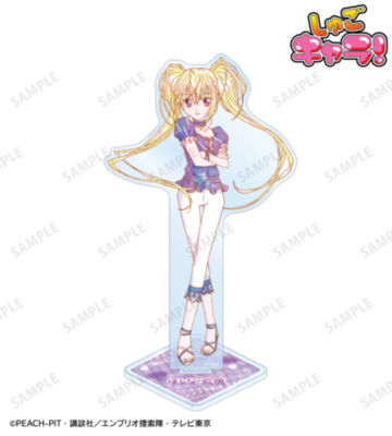 ほしな 歌唄 Ani-Art KAWAII label BIGアクリルスタンド