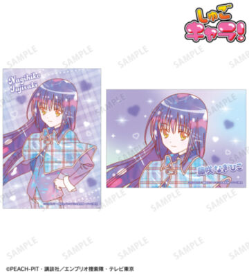 藤咲 なぎひこ Ani-Art KAWAII label ブロマイド2枚セット