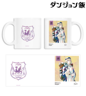 ファリン Ani-Art マグカップ