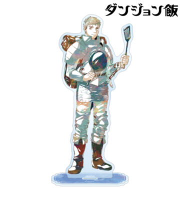 ライオス Ani-Art BIGアクリルスタンド