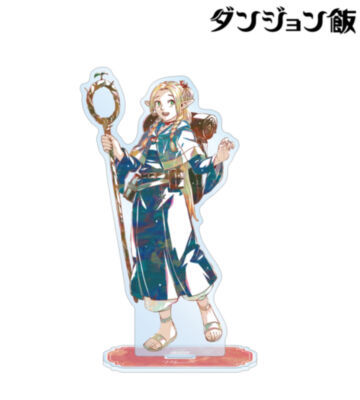 マルシル Ani-Art BIGアクリルスタンド