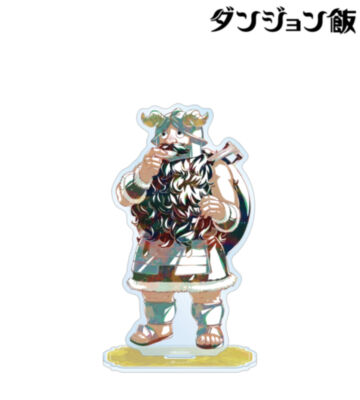 センシ Ani-Art BIGアクリルスタンド