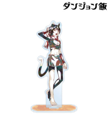 イヅツミ Ani-Art BIGアクリルスタンド