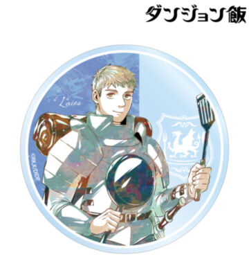 ライオス Ani-Art アクリルコースター