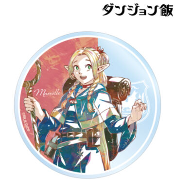 マルシル Ani-Art アクリルコースター