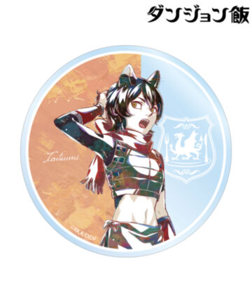 イヅツミ Ani-Art アクリルコースター
