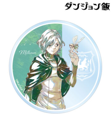 ミスルン Ani-Art アクリルコースター