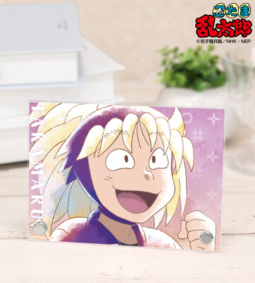 斉藤タカ丸 Ani-Art aqua label 第3弾 A6アクリルパネル