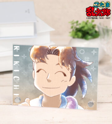 山田利吉 Ani-Art aqua label 第3弾 A6アクリルパネル