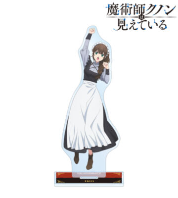 イコ・ラウンド BIGアクリルスタンド
